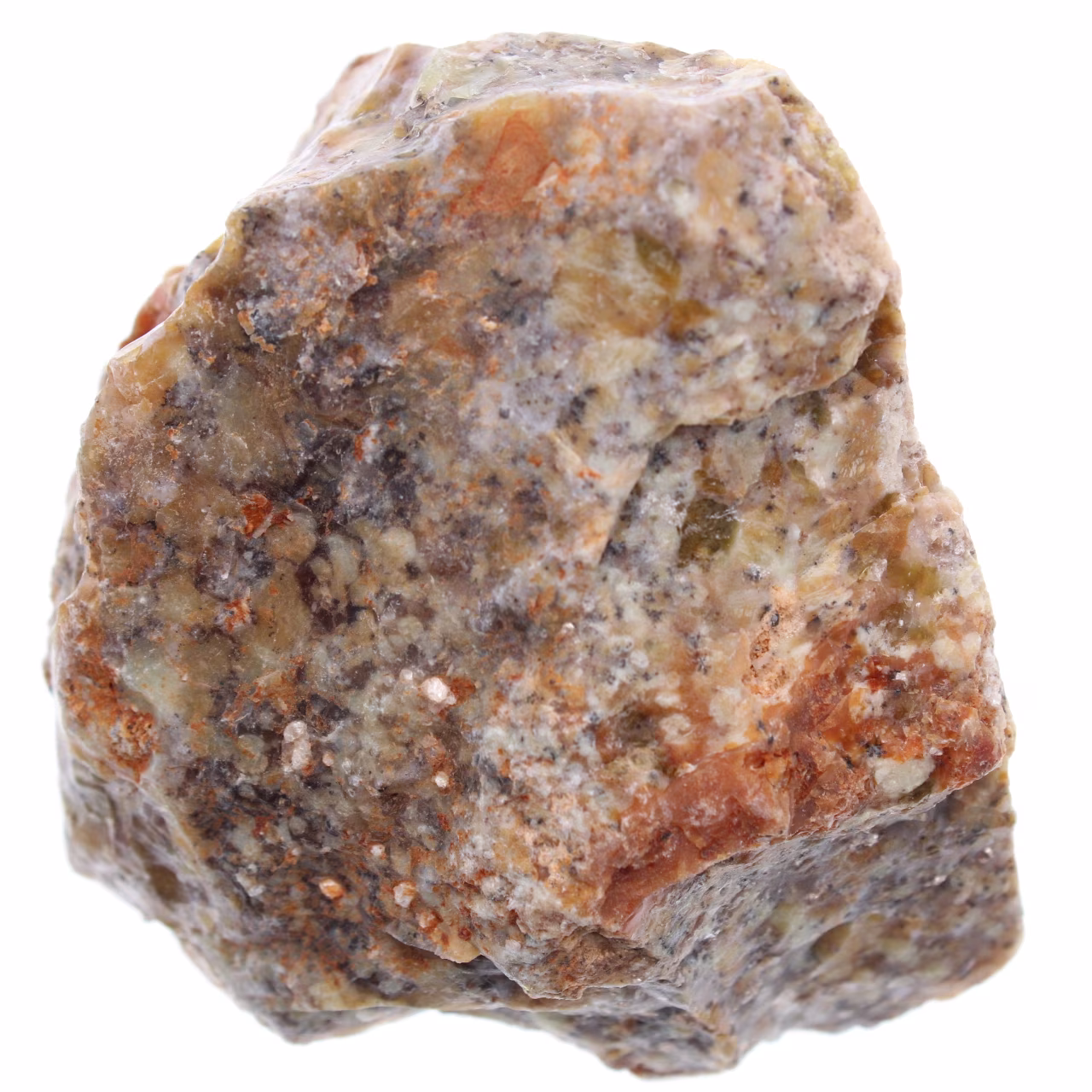 Opale dendrite