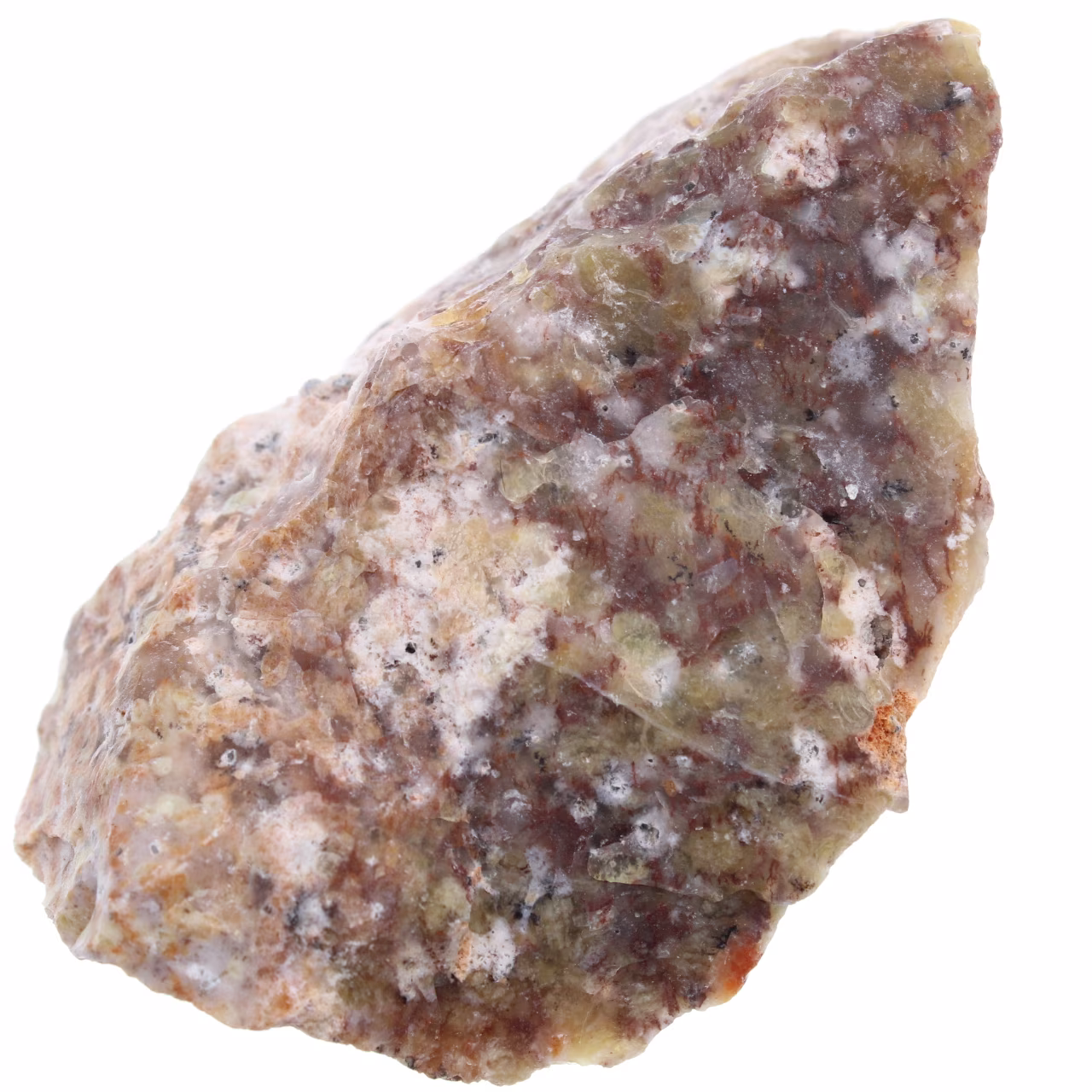 Opale dendrite