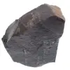 Jaspe noir - 0