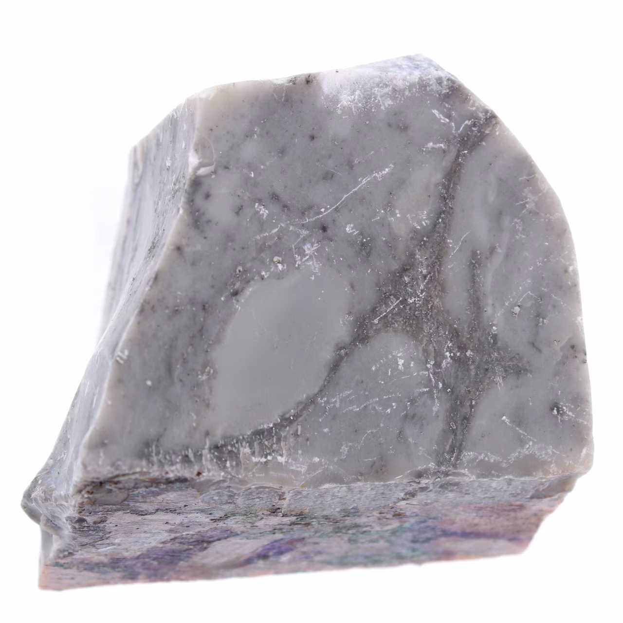 Pyrophyllite du Pérou