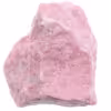 Thulite rose