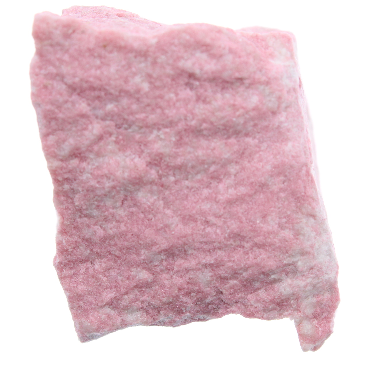 Thulite rose