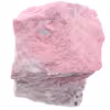 Thulite rose