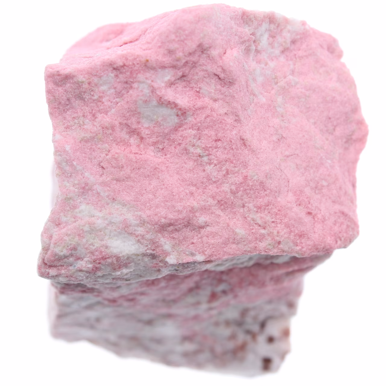 Thulite rose