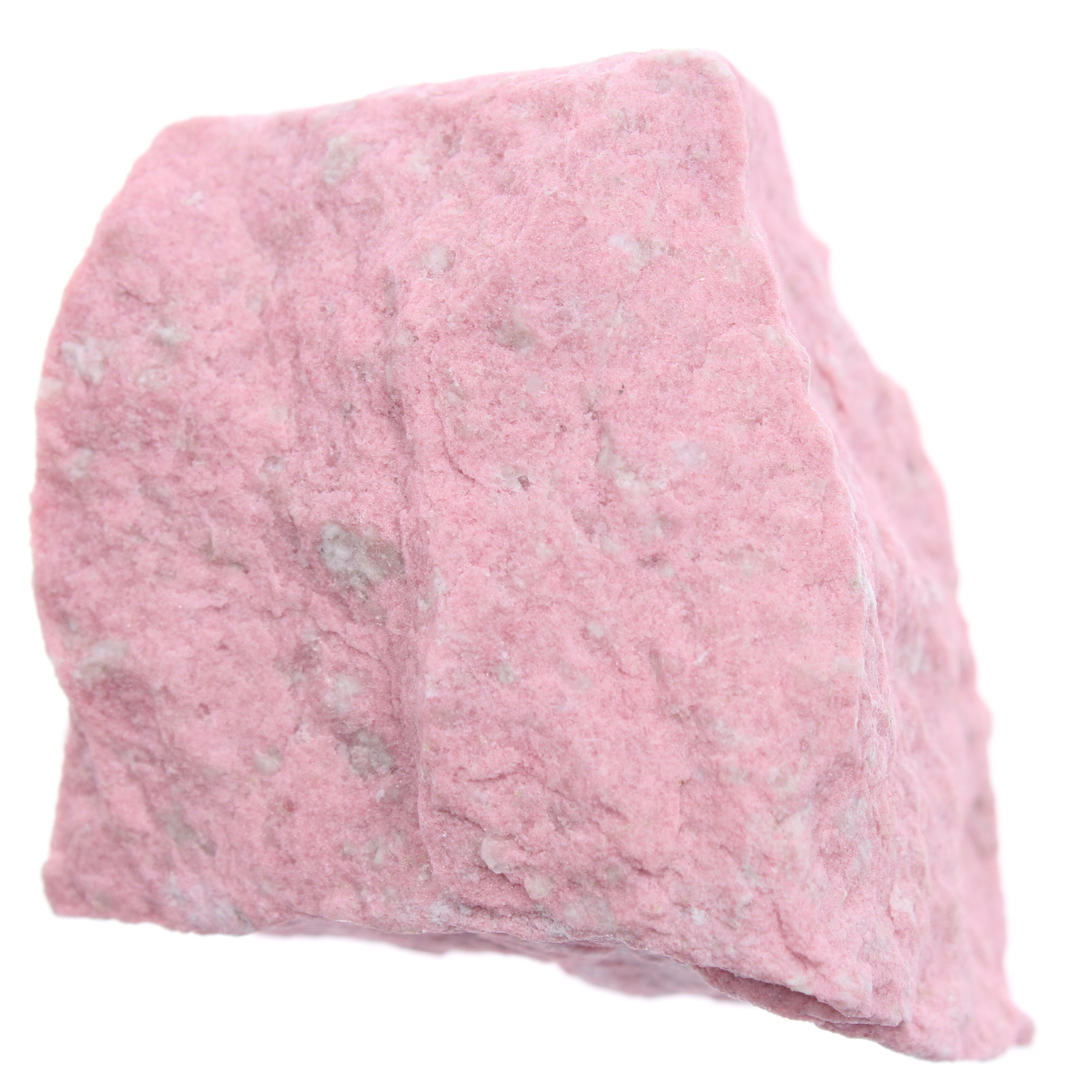 Thulite rose