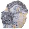 Calcedoine du Brésil - 0