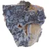 Calcedoine du Brésil - 0