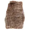 Aragonite marron - 0