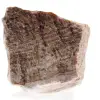 Aragonite marron - 0