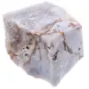 Calcedoine bleue - 0