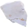 Calcedoine bleue - 0