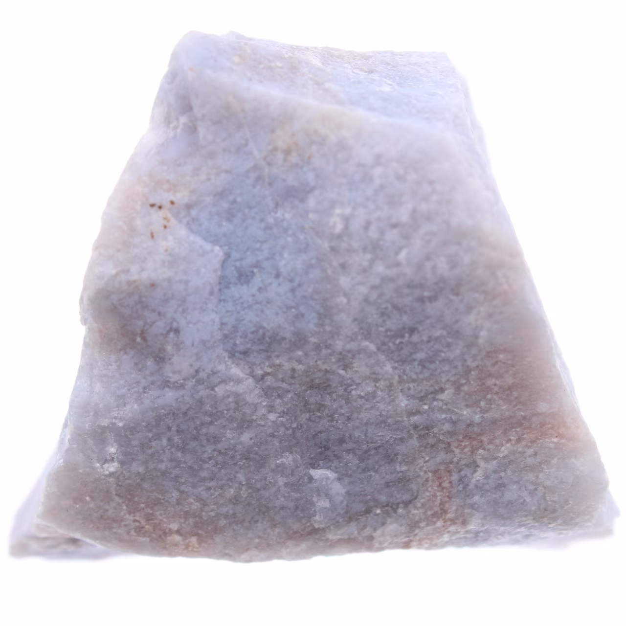 Calcedoine bleue