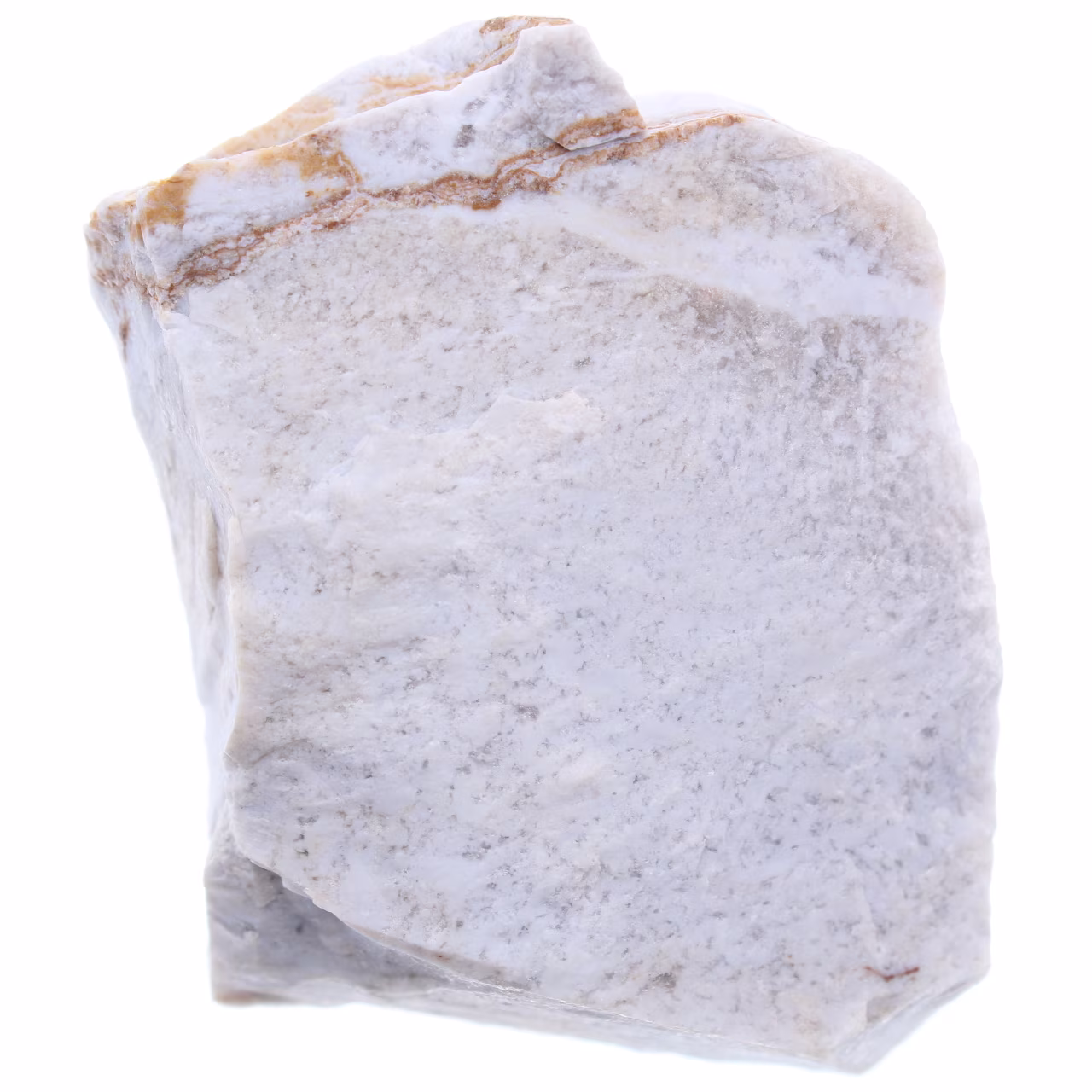 Calcedoine bleue