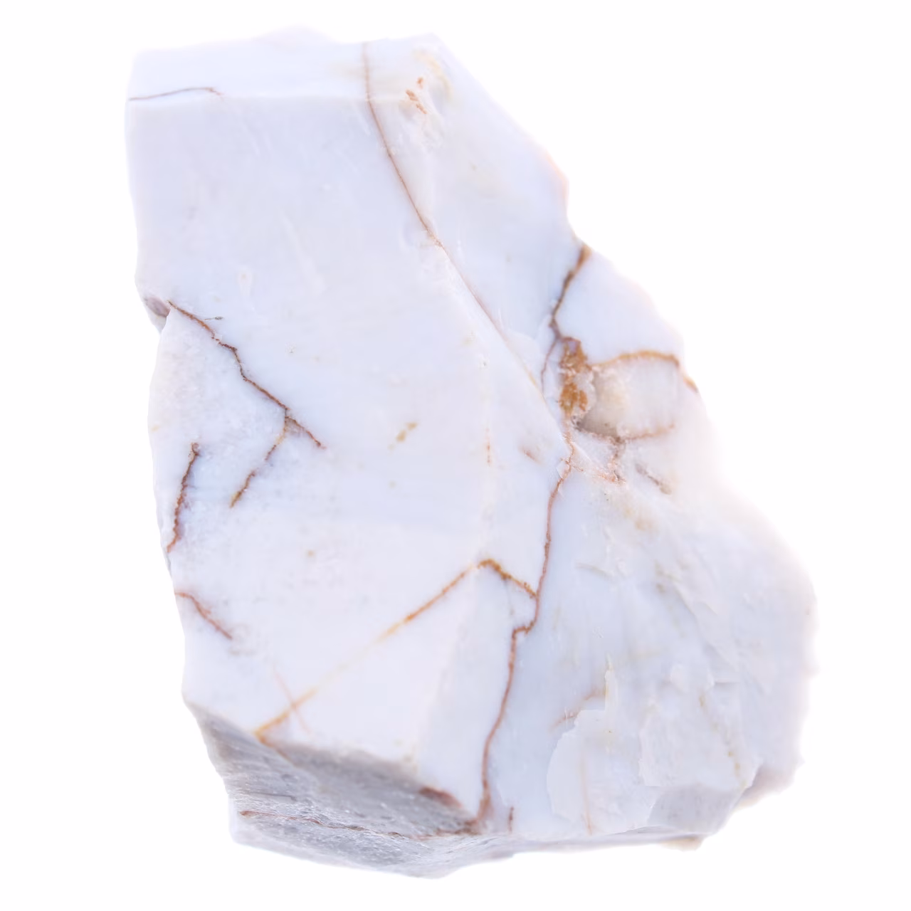 Calcedoine bleue