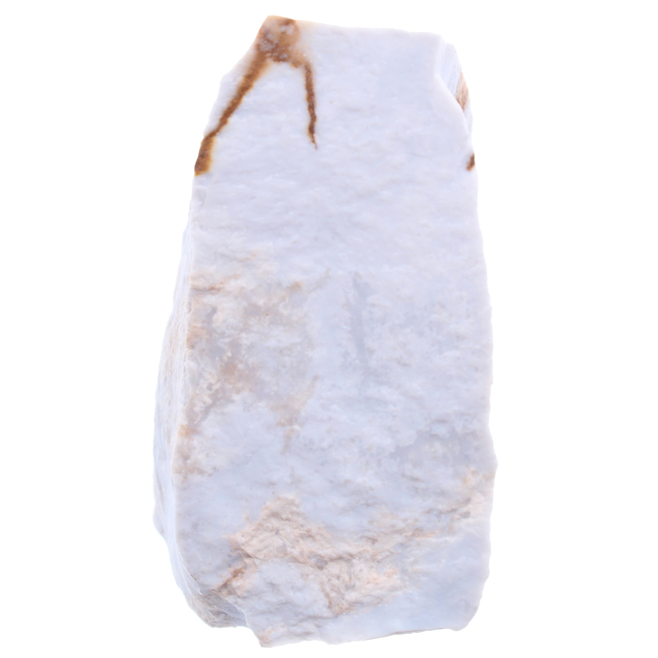 Calcedoine bleue