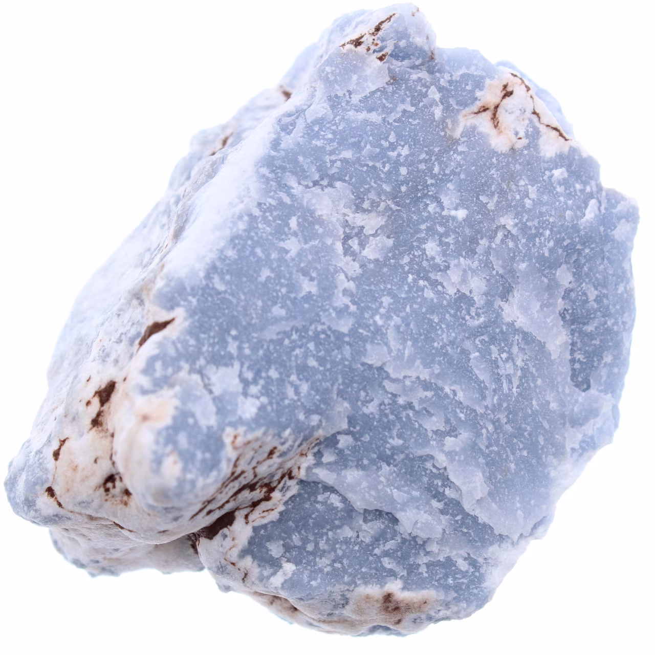 Angélite bleue