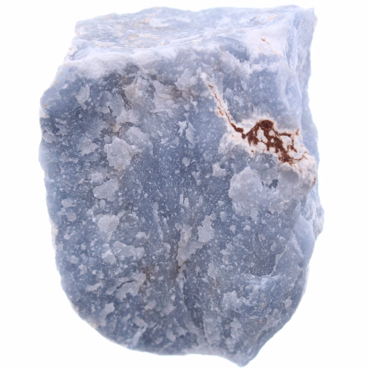 Angélite bleue