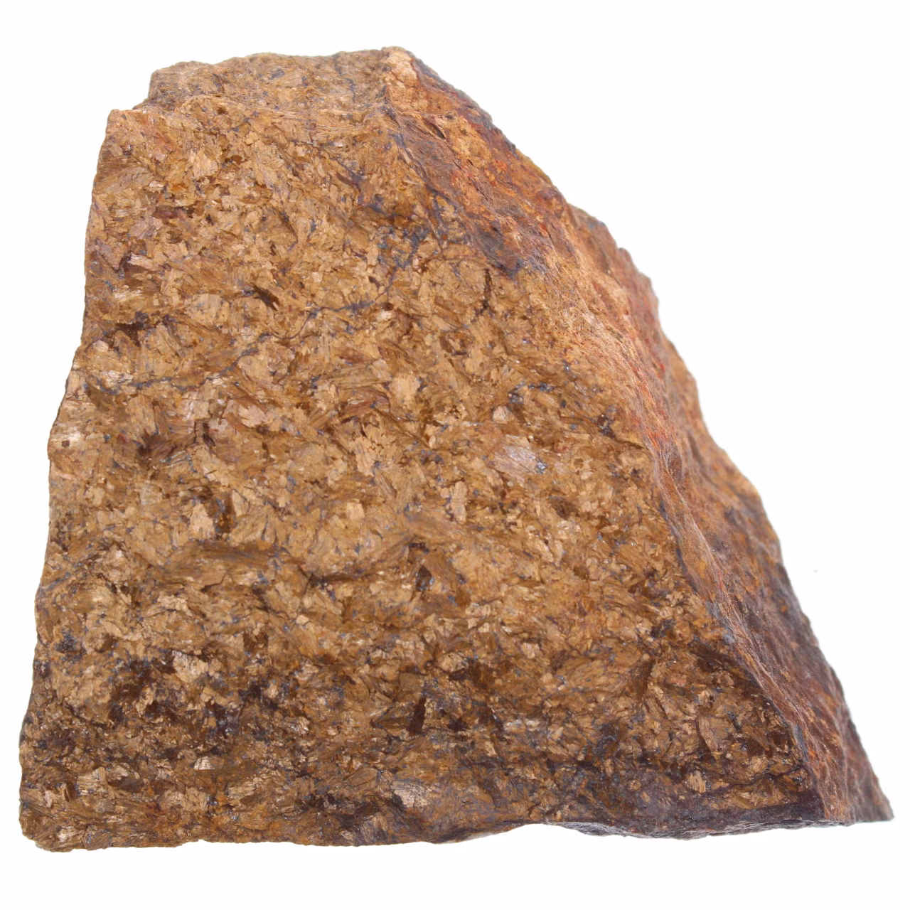 Bronzite du Brésil