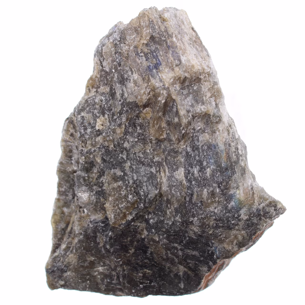 Labradorite brute