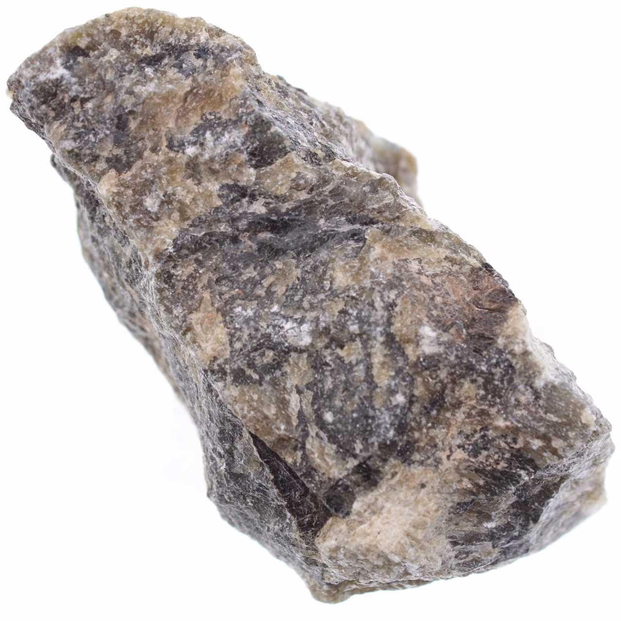 Labradorite brute
