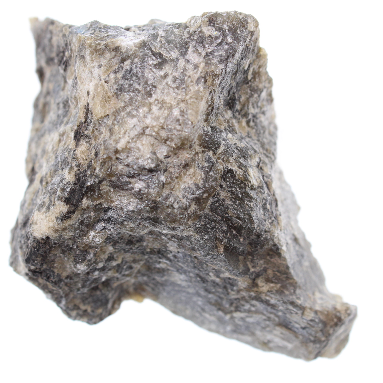 Labradorite brute