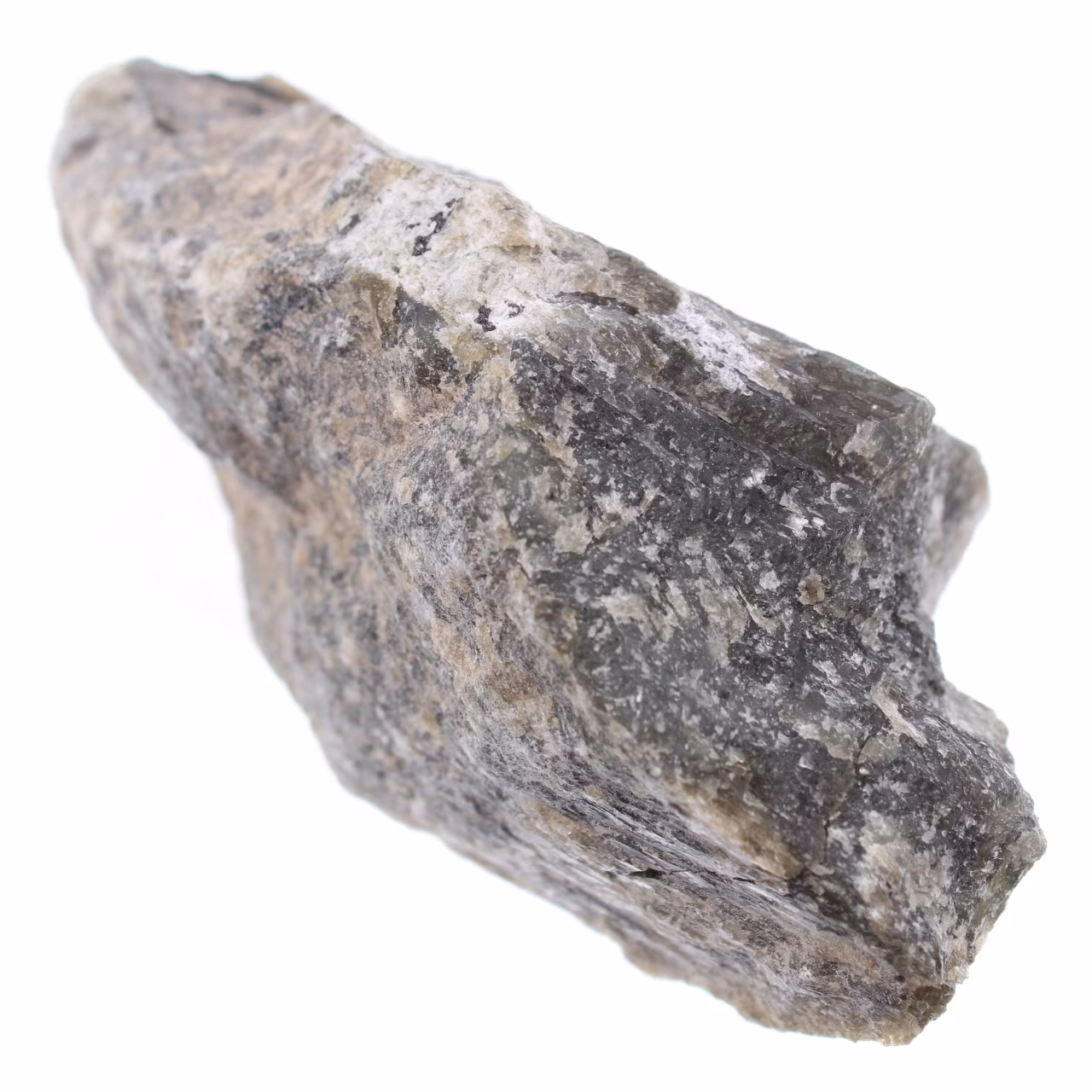Labradorite brute