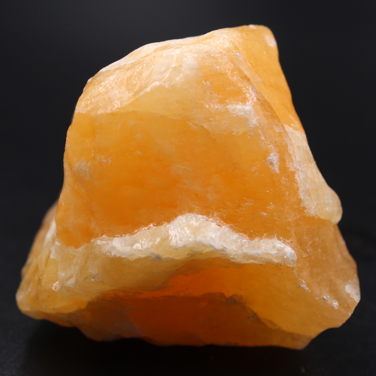 Calcite orange
