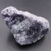 Fluorite vert violet - 0
