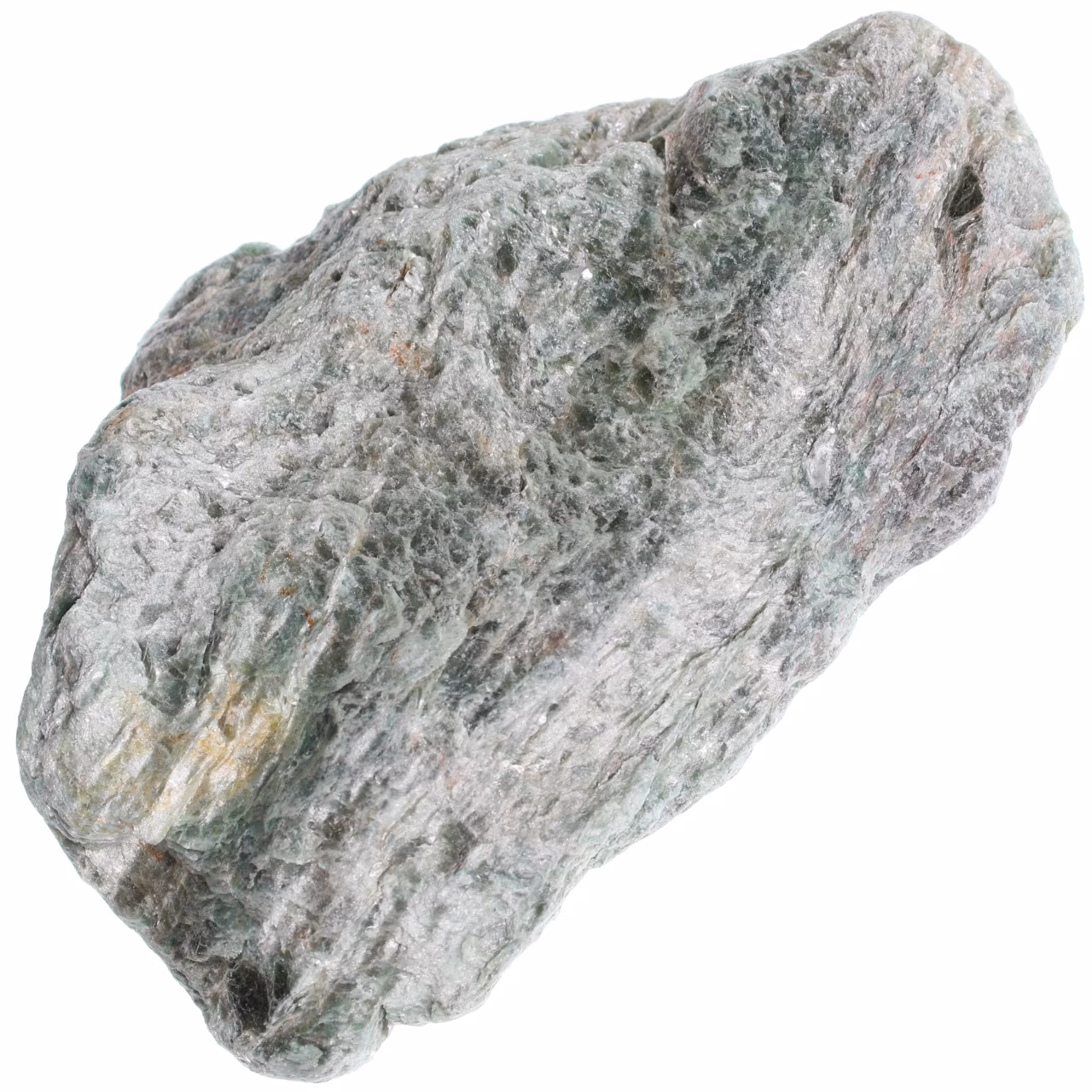 Fushite verte