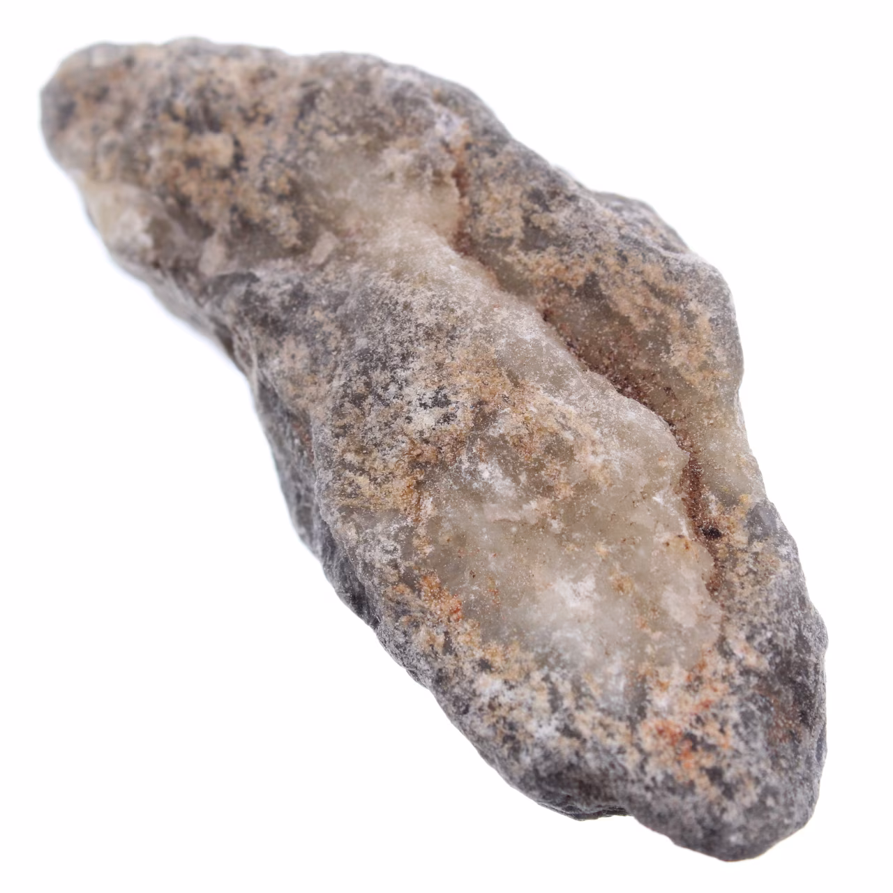 Iolite d’Inde
