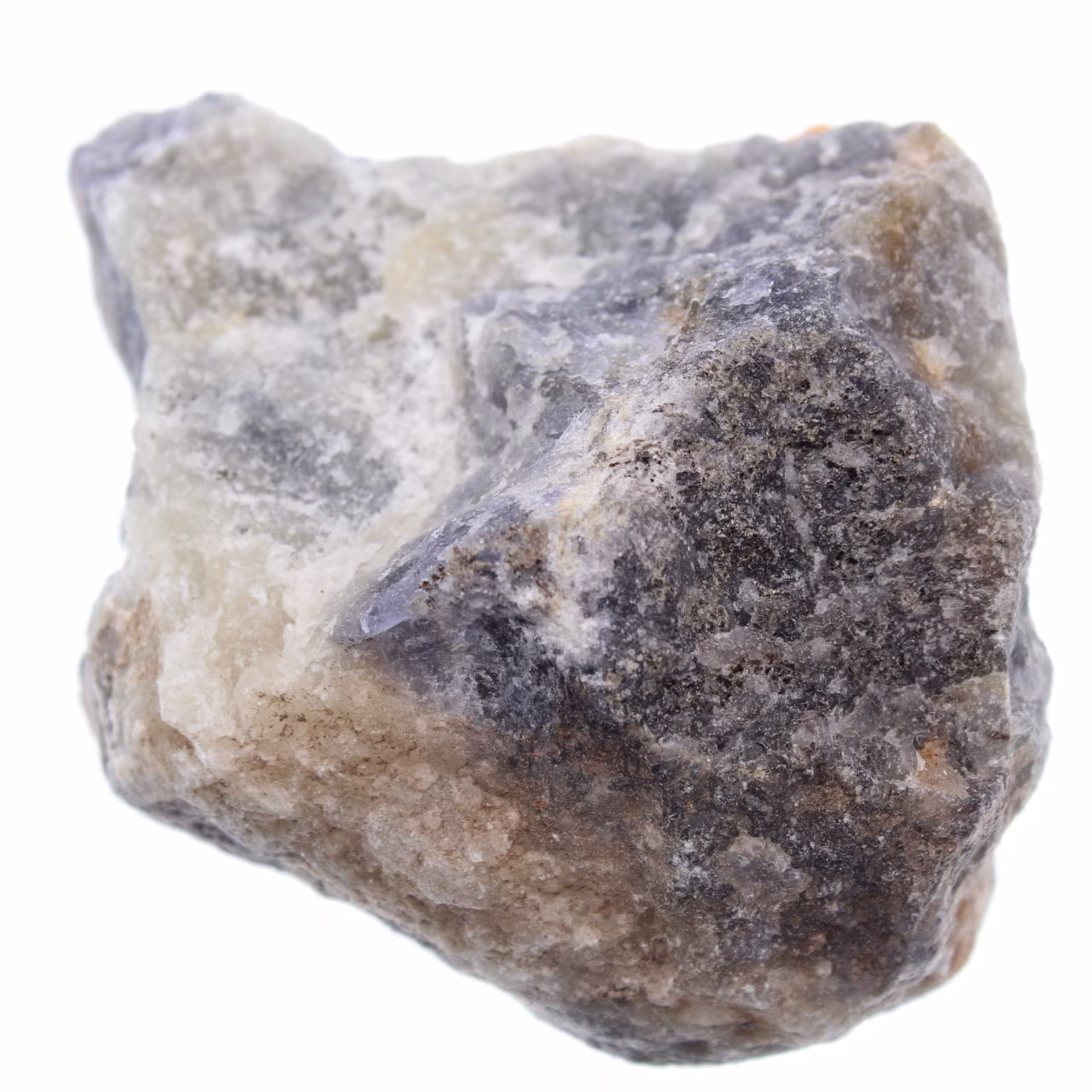 Iolite d’Inde