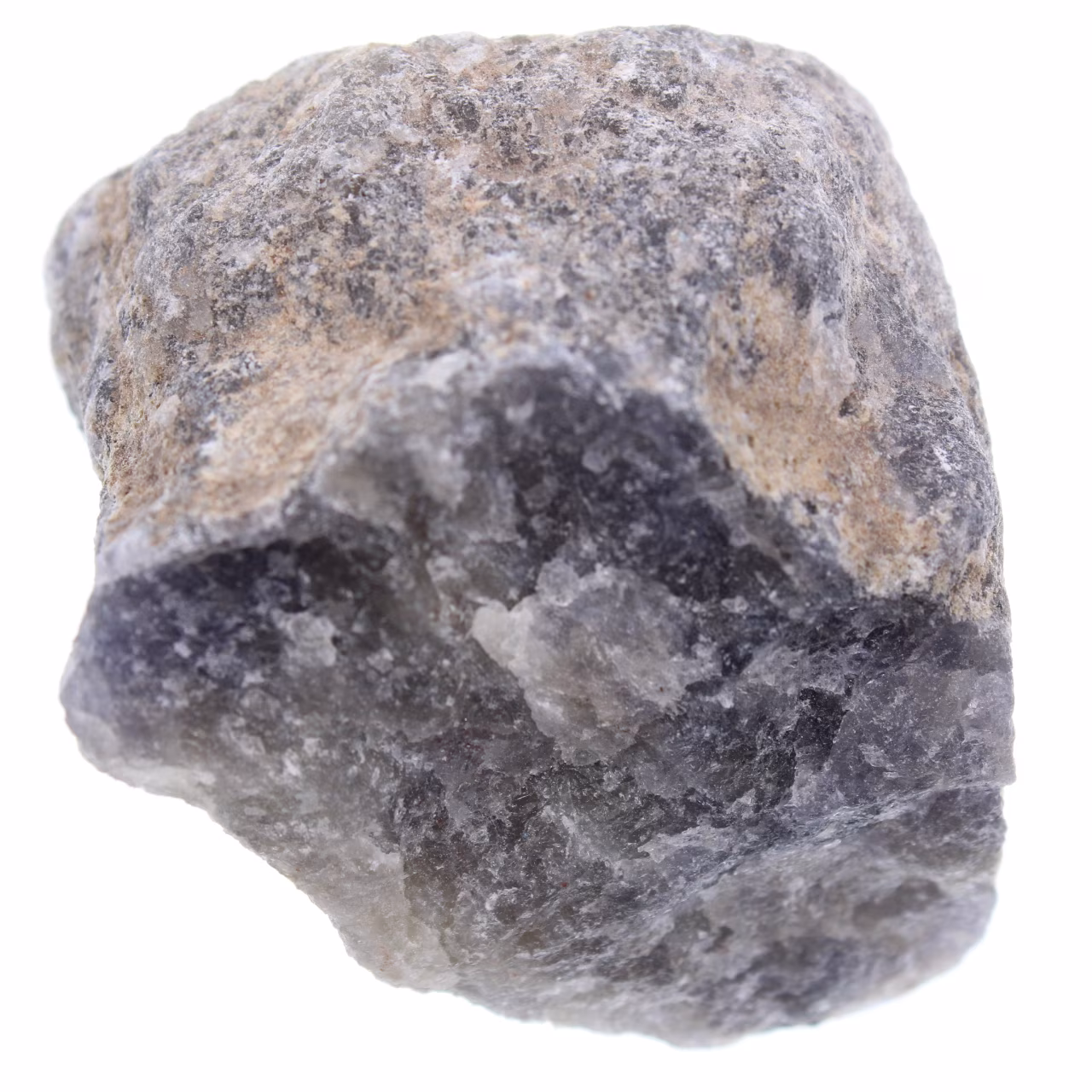 Iolite d’Inde