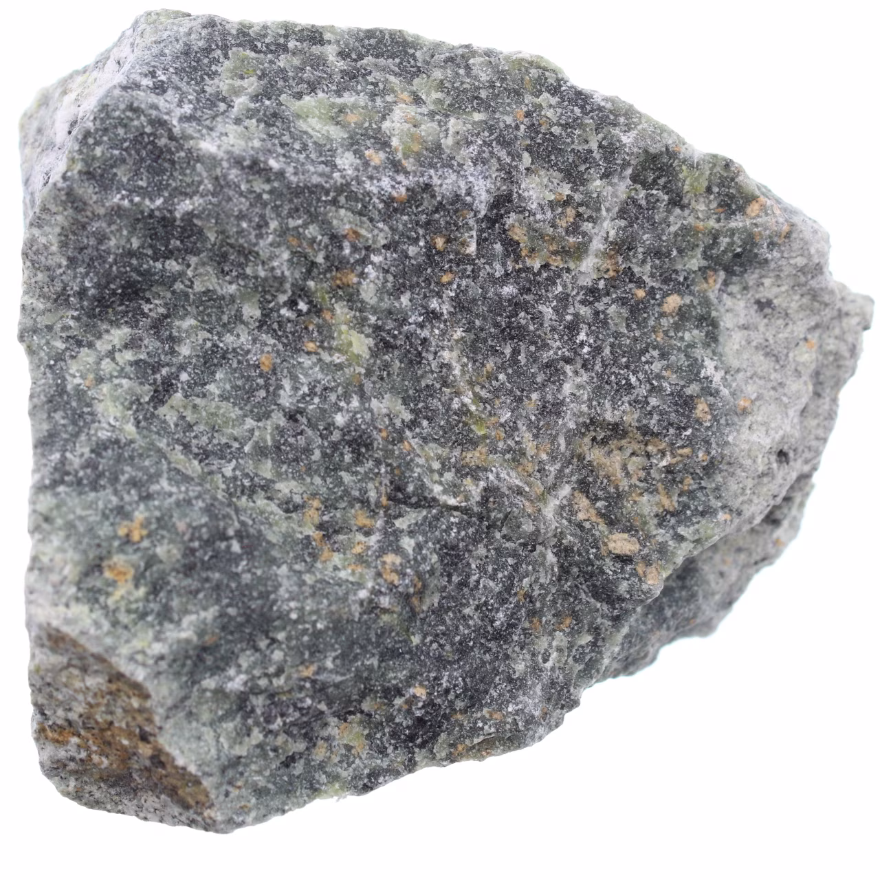 Jade Nephrite