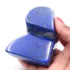 Lapis-lazuli forme libre - 0