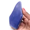 Lapis-lazuli forme libre - 0