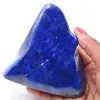 Lapis-lazuli forme libre - 0