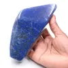 Lapis-lazuli forme libre - 0