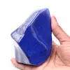 Lapis-lazuli forme libre - 0