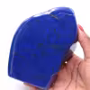 Lapis-lazuli forme libre