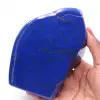 Lapis-lazuli forme libre - 0