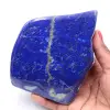 Lapis-lazuli forme libre - 0
