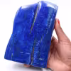 Lapis-lazuli forme libre