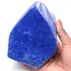 Lapis-lazuli forme libre - 0