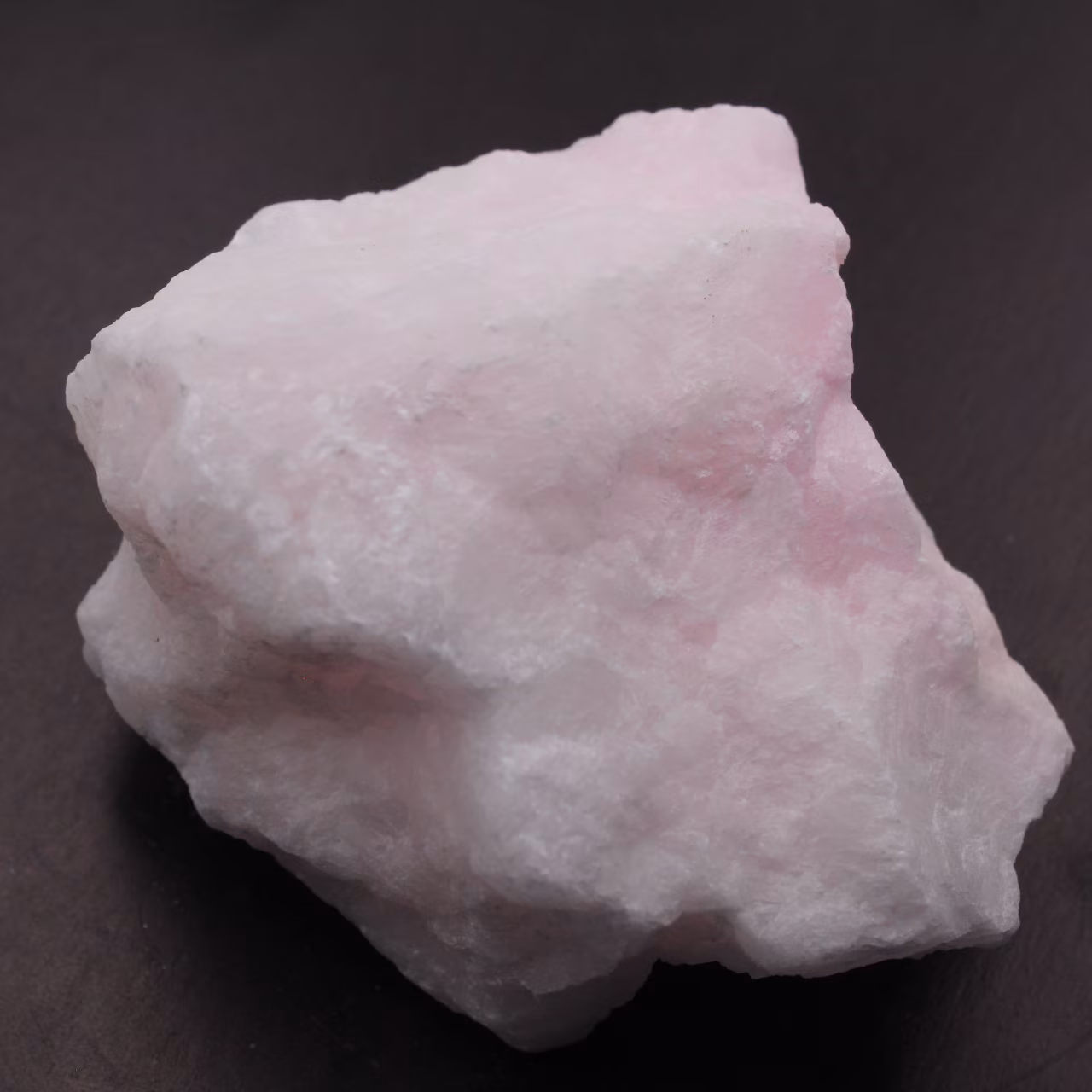 Manganocalcite brute