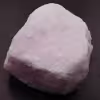 Manganocalcite brute