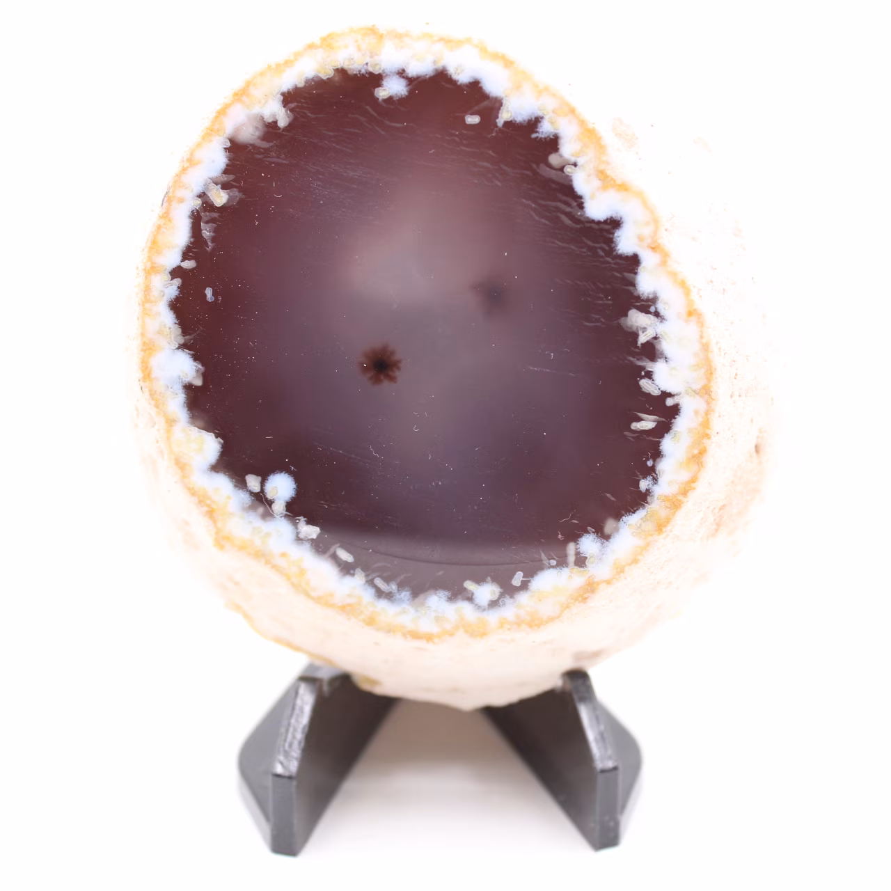 Agate a eau