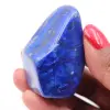 Pierre de lapis-lazuli - 0