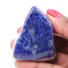 Pierre de lapis-lazuli - 0