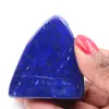Pierre de lapis-lazuli - 0