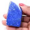 Pierre de lapis-lazuli - 0